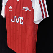 Retro 1986 Arsenal home S-2XL