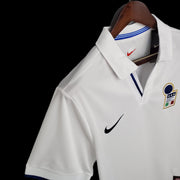 Retro Italy 1998 away S-XXL