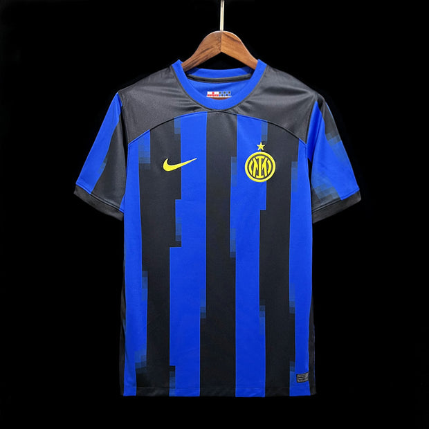 23/24 Inter Milan Home S-XXXXL