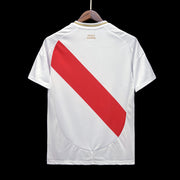 24/25 Peru home kit S-XXL