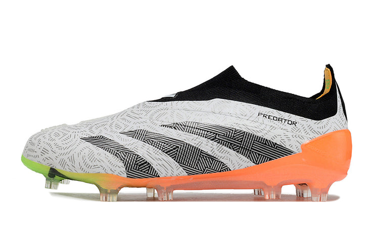 ADIDAS PREDATOR ACCURACY+ FG BOOTS