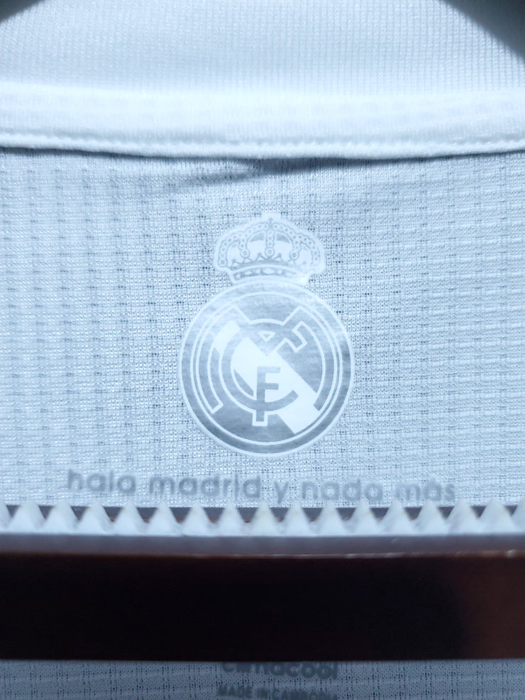 Retro Real Madrid 15-16 home S-XXL