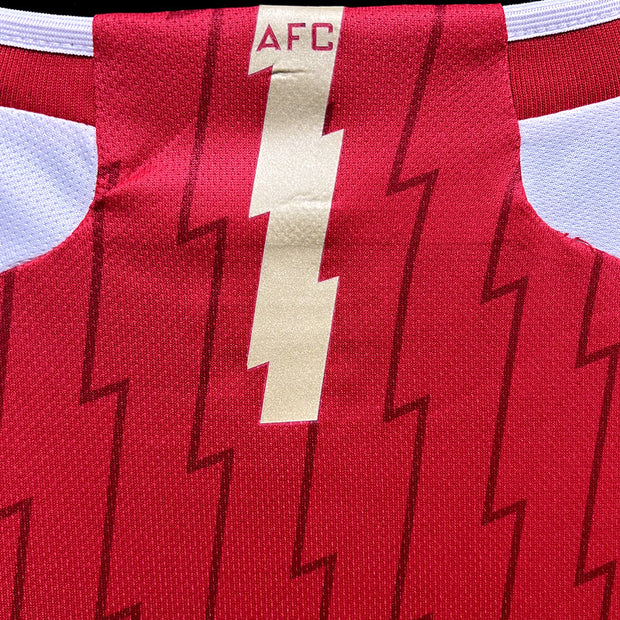 23/24 Arsenal Home kit S-XXXXL