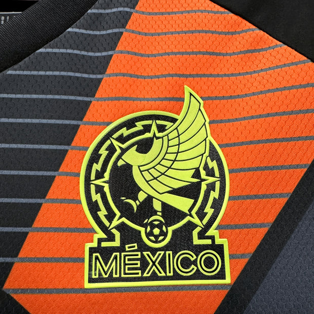 24/25 Mexican GK kit S-XXXXL