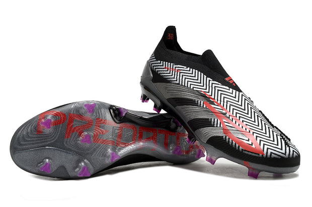 ADIDAS PREDATOR ACCURACY+ FG BOOTS