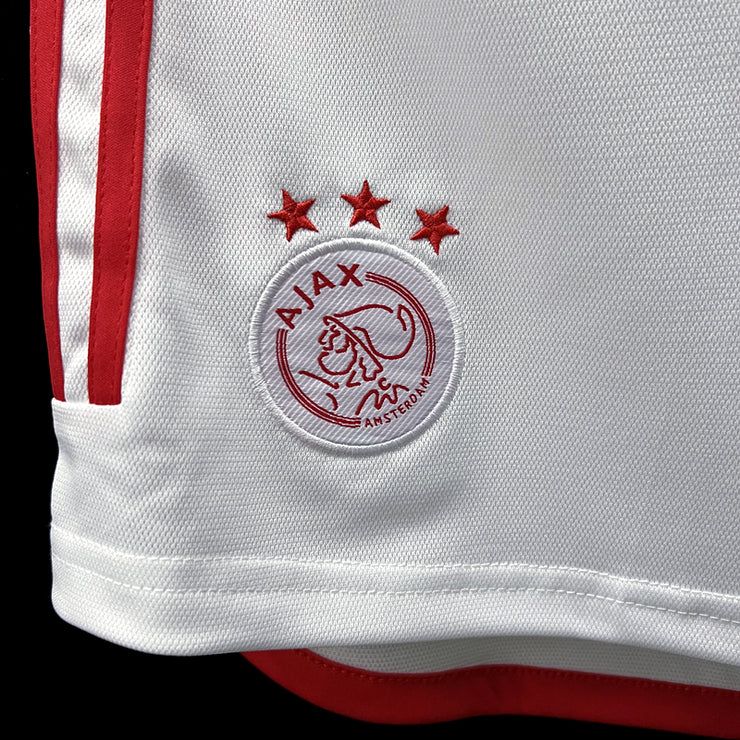 Shorts 23/24 Ajax Home S-XXL