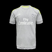 Retro 15/16 Real Madrid away S-XXL