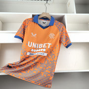 Rangers 24-25 Third Kit