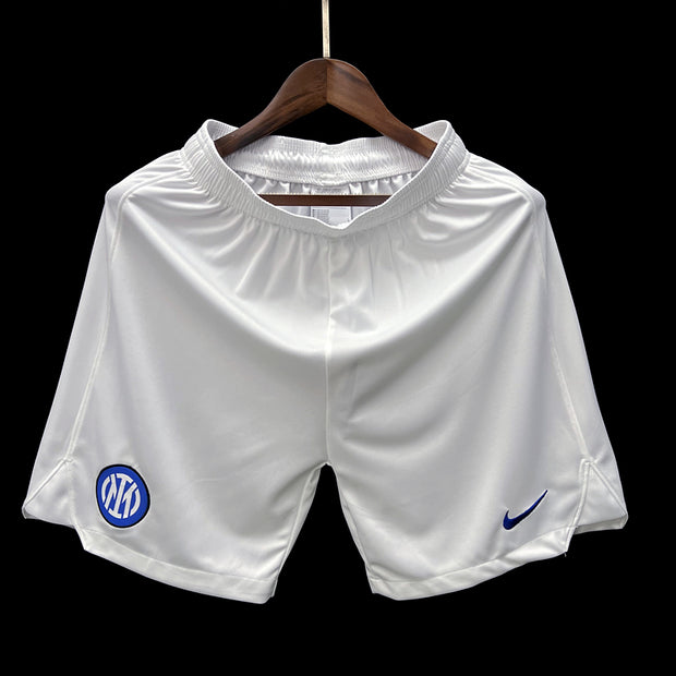 Shorts 23/24 Inter Milan away S-XXL