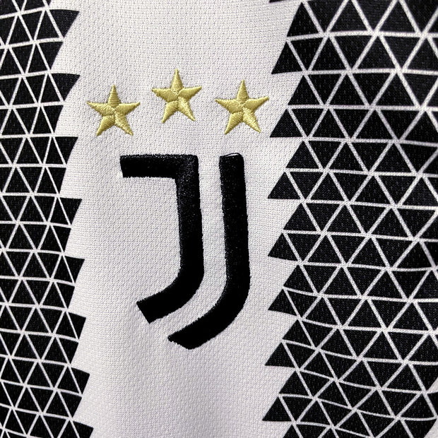 22/23 Juventus home S-XXXL