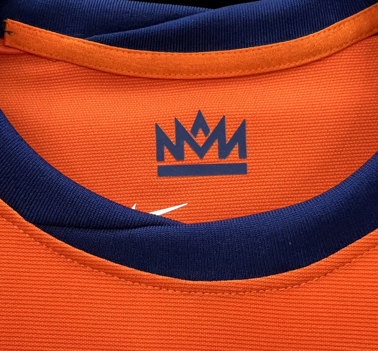 24/25 Holland home kit