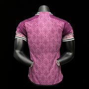 23/24 Players Real Madrid Pink Special Edition S-XXL