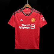 23/24 Man united Home S-XXXXL