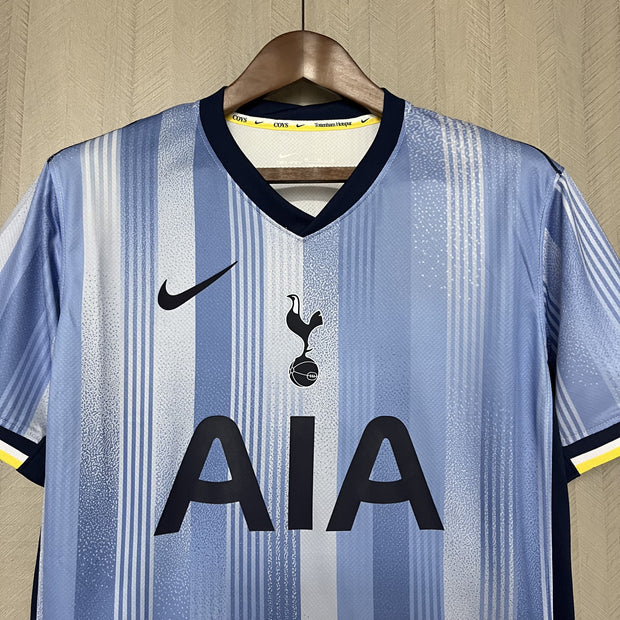 2024/25 Tottenham Hotspur Away kit S-XXXXL