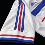 Retro France away 1998 S-XXL