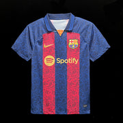 23/24 Barcelona Special Edition jersey S-XXL