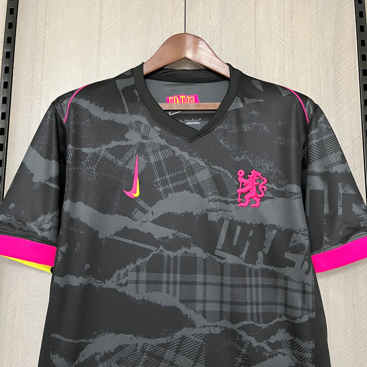 2024/25 Chelsea Third kit S-XXXXL