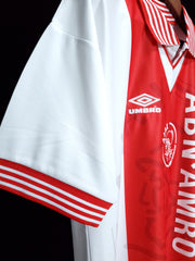 Retro Ajax 95-96 home S-XXL