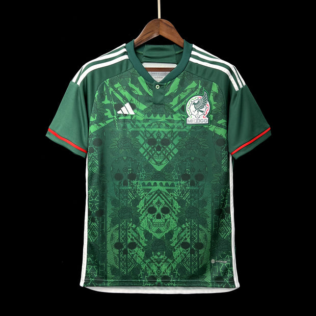 24/25 Mexico Special Edition kit S-XXL