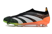 ADIDAS PREDATOR ACCURACY+ FG BOOTS