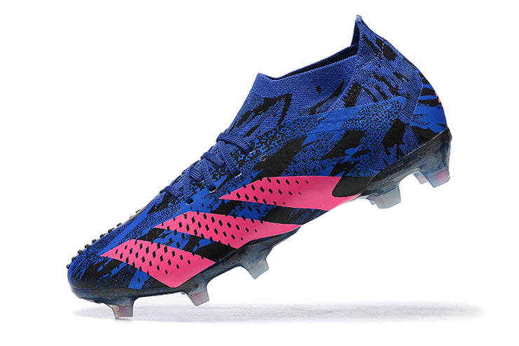 ADIDAS PREDATOR ACCURACY+ FG BOOTS