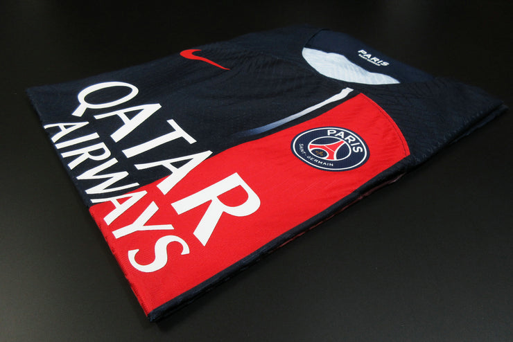 2023-24 PSG home Player version