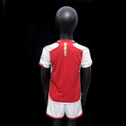 23/24 Arsenal home kids kit 16-28