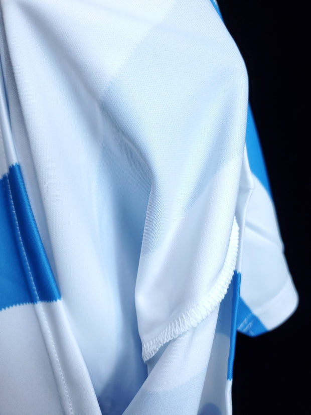 Retro Argentina home 1986 S-2XL