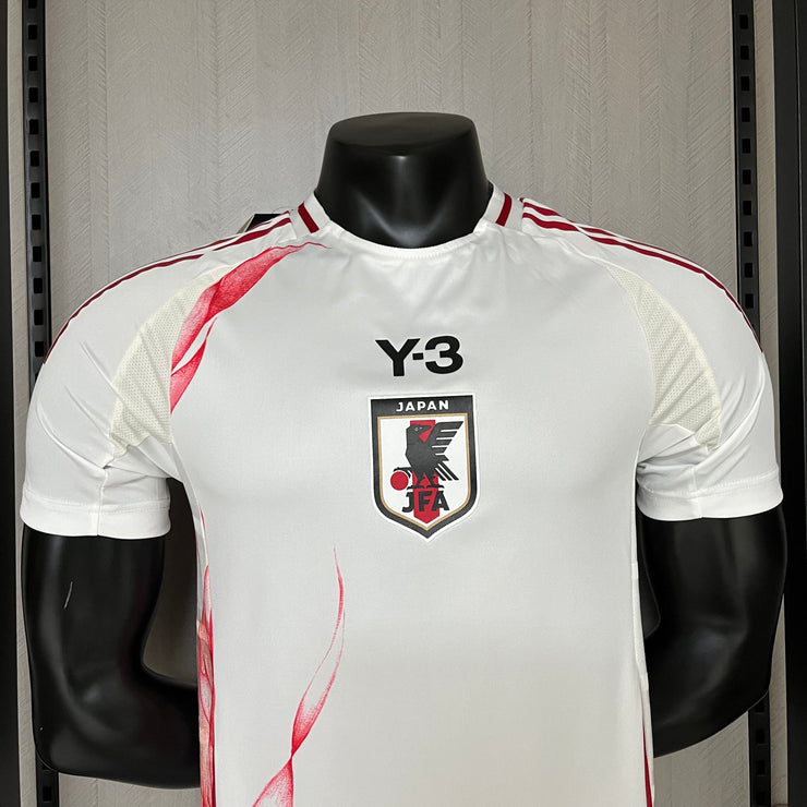 Japan 2024-25 Special Edition Kit - Player Version