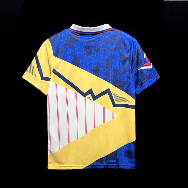 Retro 1990 Chelsea 3-color S-XXL