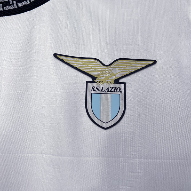 23/24 Lazio third away S-XXXXL