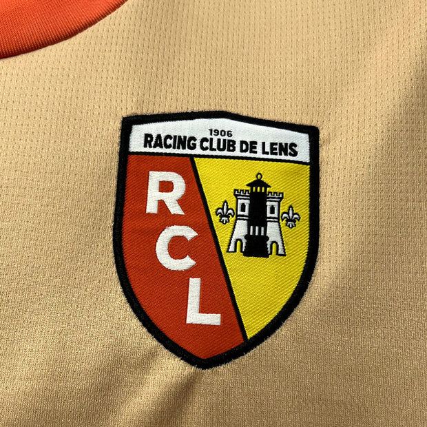 23/24 RC Lens Championship edition S-XXL