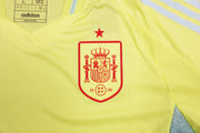 24/25 Spain away kit Player version (EURO 2024)