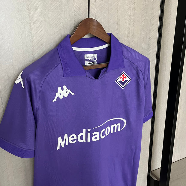 2024/25 Fiorentina Home kit S-XXXXL