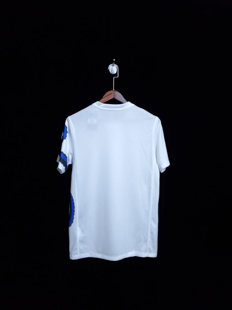 Retro 2010 Inter Milan away S-XXL