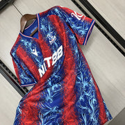 Crystal Palace 2024-25 Home Kit