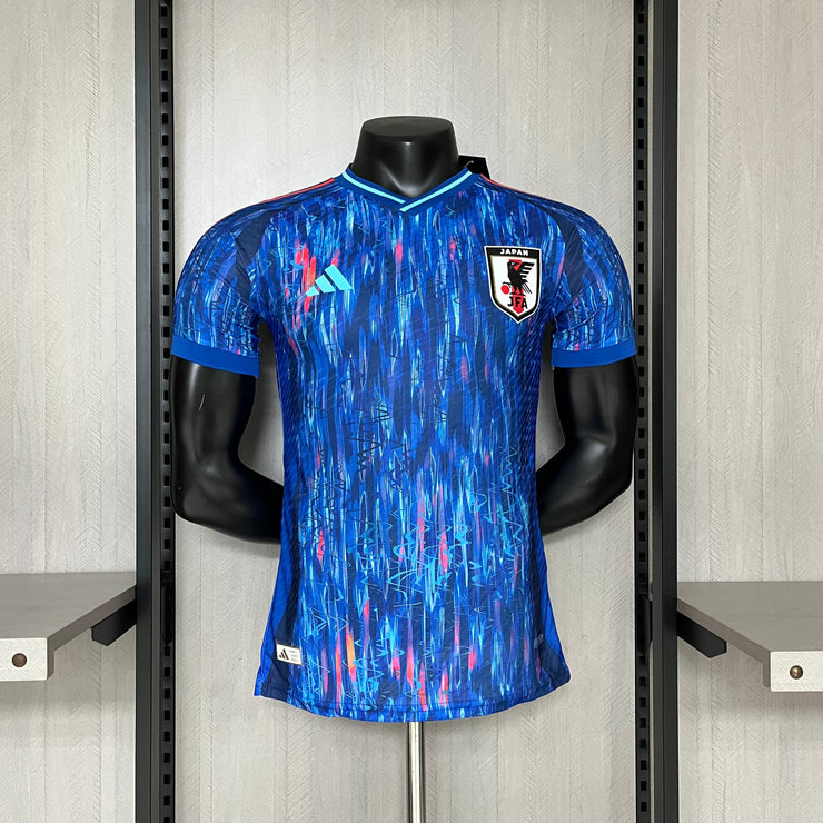 Japan 2024-25 Special Edition Kit - Player Version