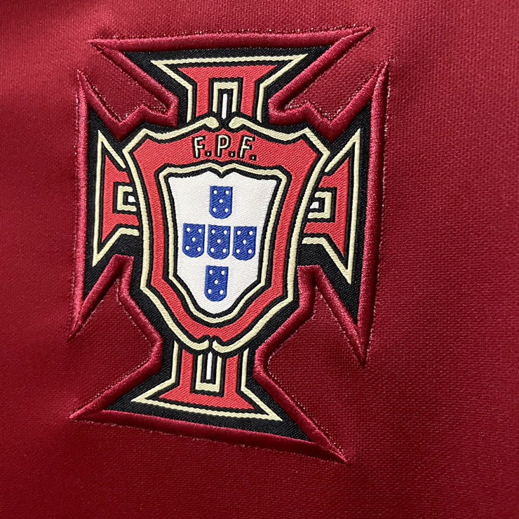 2022 Portugal Home S-XXXL