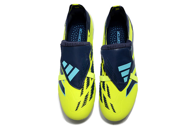 ADIDAS PREDATOR ACCURACY+ FG BOOTS