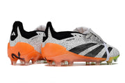 ADIDAS PREDATOR ACCURACY+ FG BOOTS