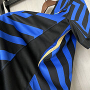 Inter Milan 2024-25 Home Kit