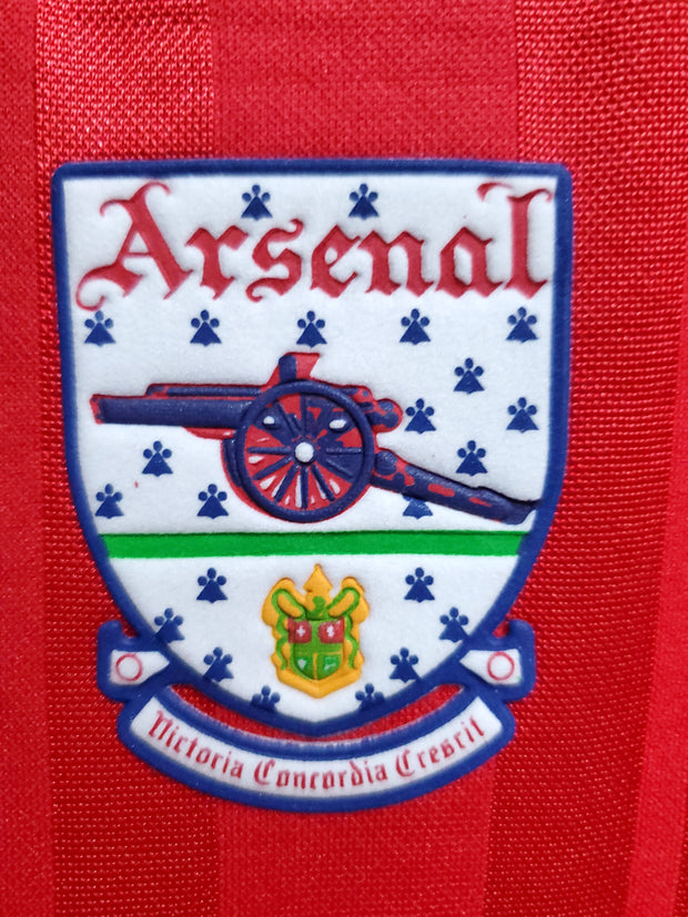 Retro 92-93 Arsenal home S-XXL