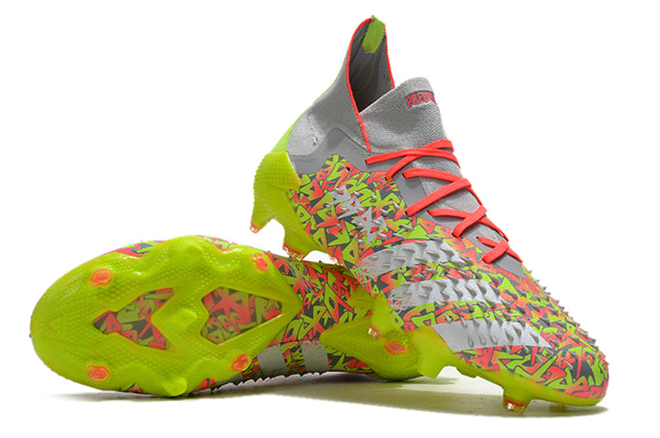 ADIDAS PREDATOR Freak+ FG