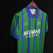 Retro 1995 Newcastle away S-2XL