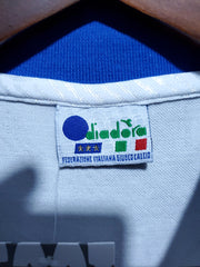 Retro Italy away 1994 S-2XL