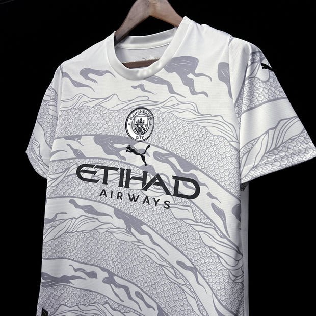 24/25 Manchester city Dragon kit S-XXL