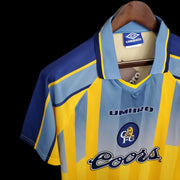 Retro 95-97 Chelsea away kit S-2XL