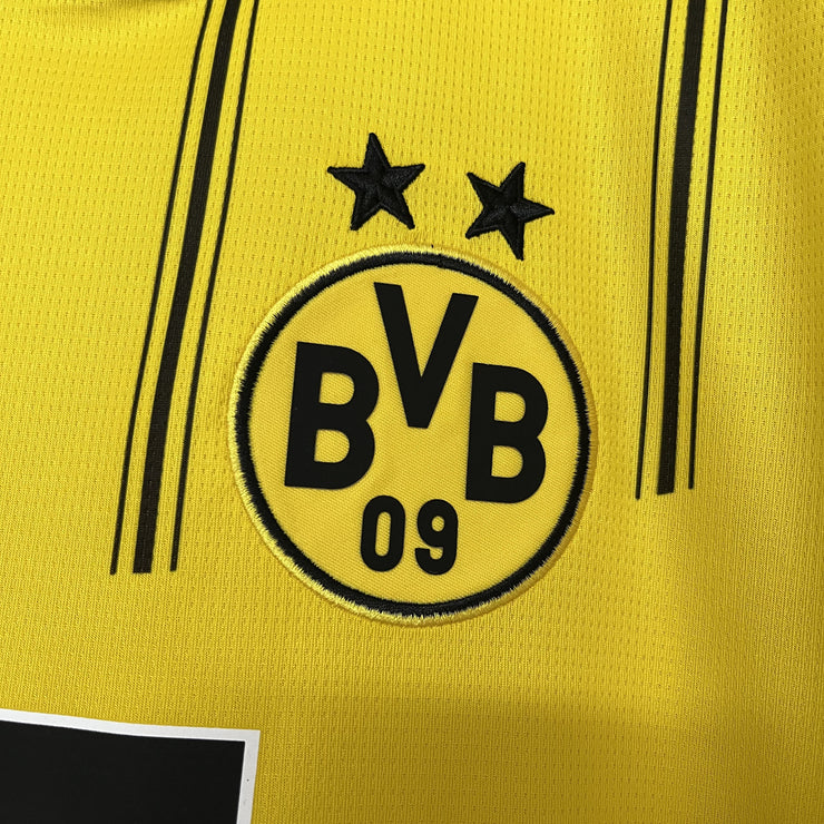 Borussia Dortmund 2024-25 Home Kit