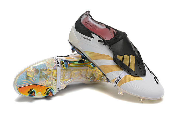 ADIDAS PREDATOR ACCURACY+ FG BOOTS