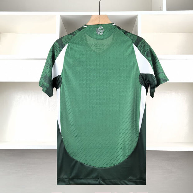 Mexico 2024-25 Special Kit Player Version